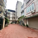 Dreamer Dormitory