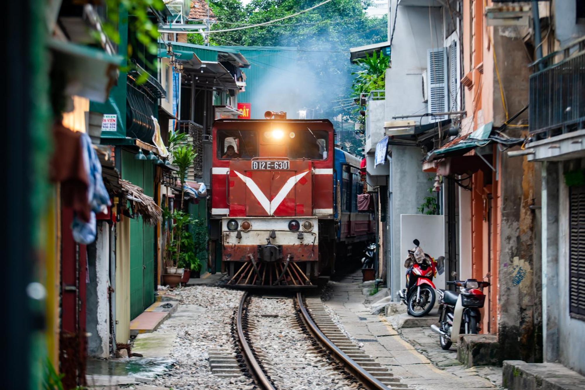 Dreamer * Hà Nội