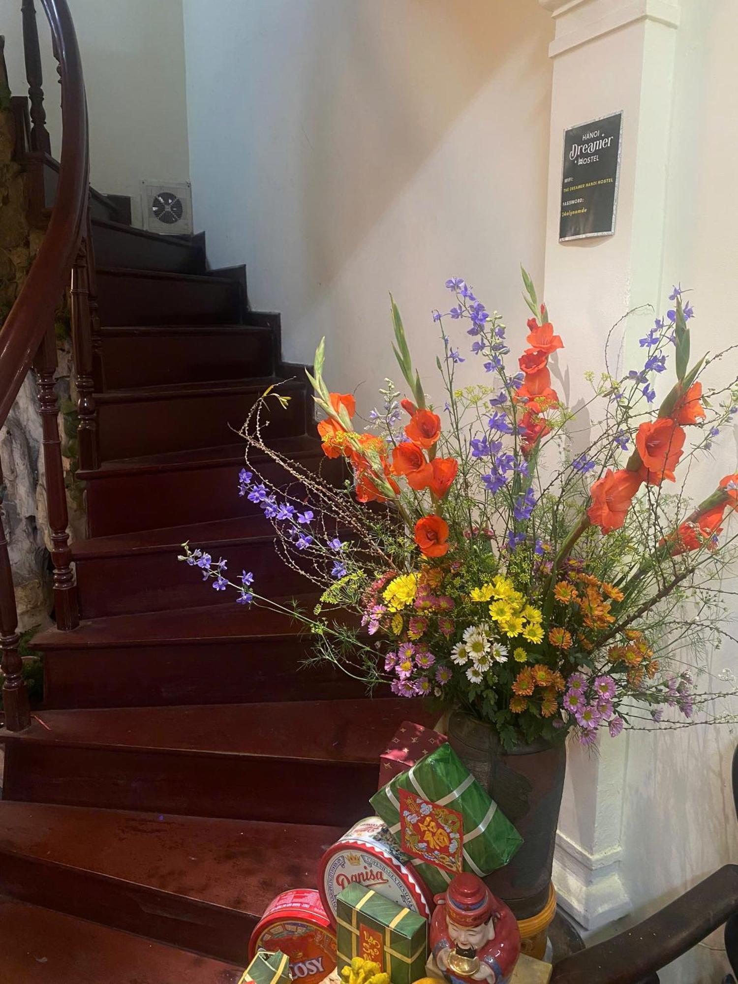 Hostel Dreamer Hanoi