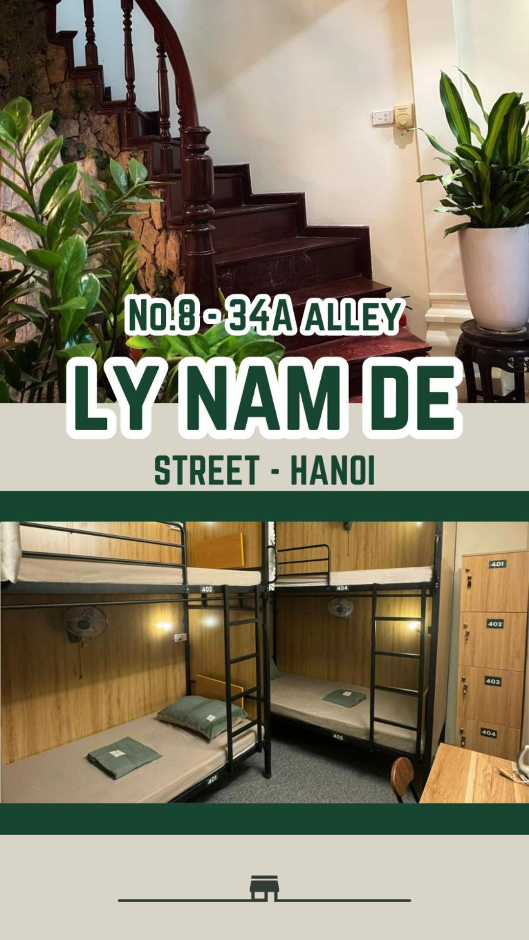 Dreamer Hostel