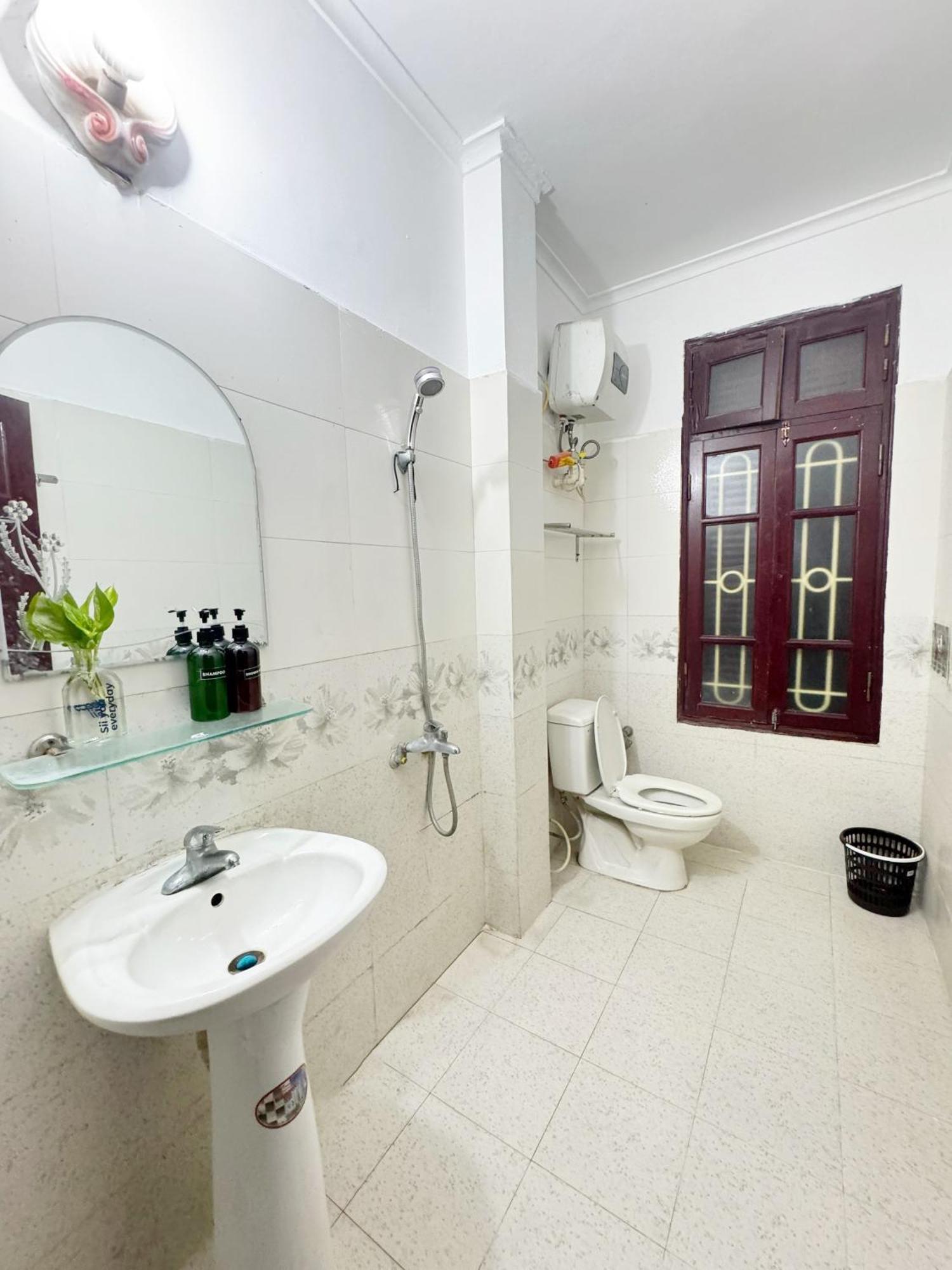 Dreamer Hostel Hanoi
