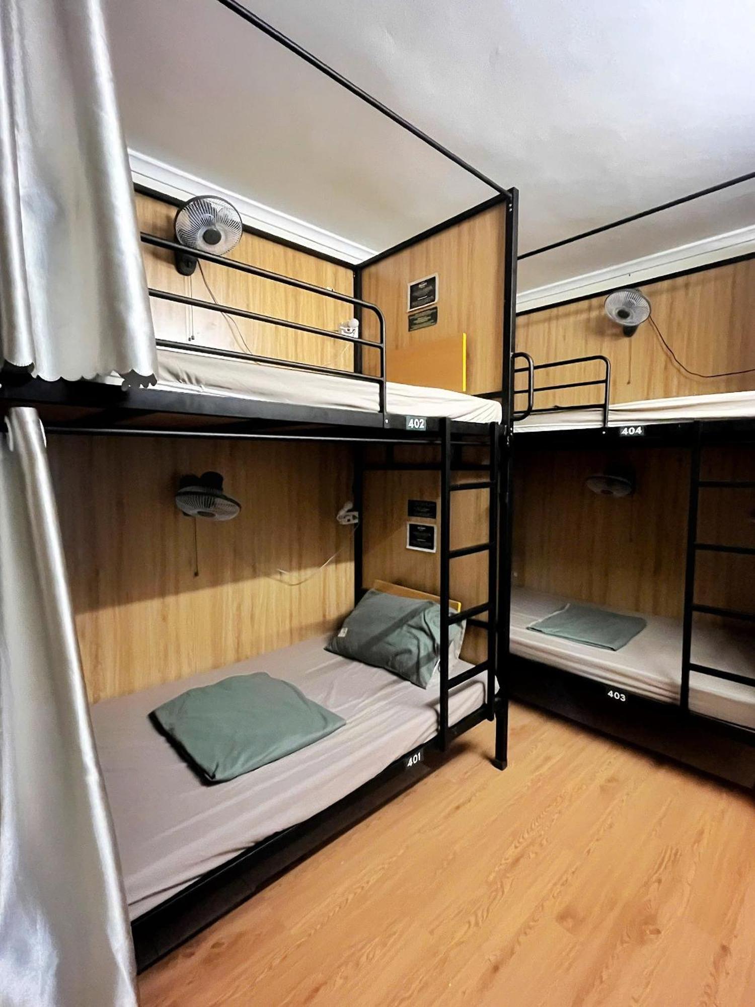 Dreamer Hostel