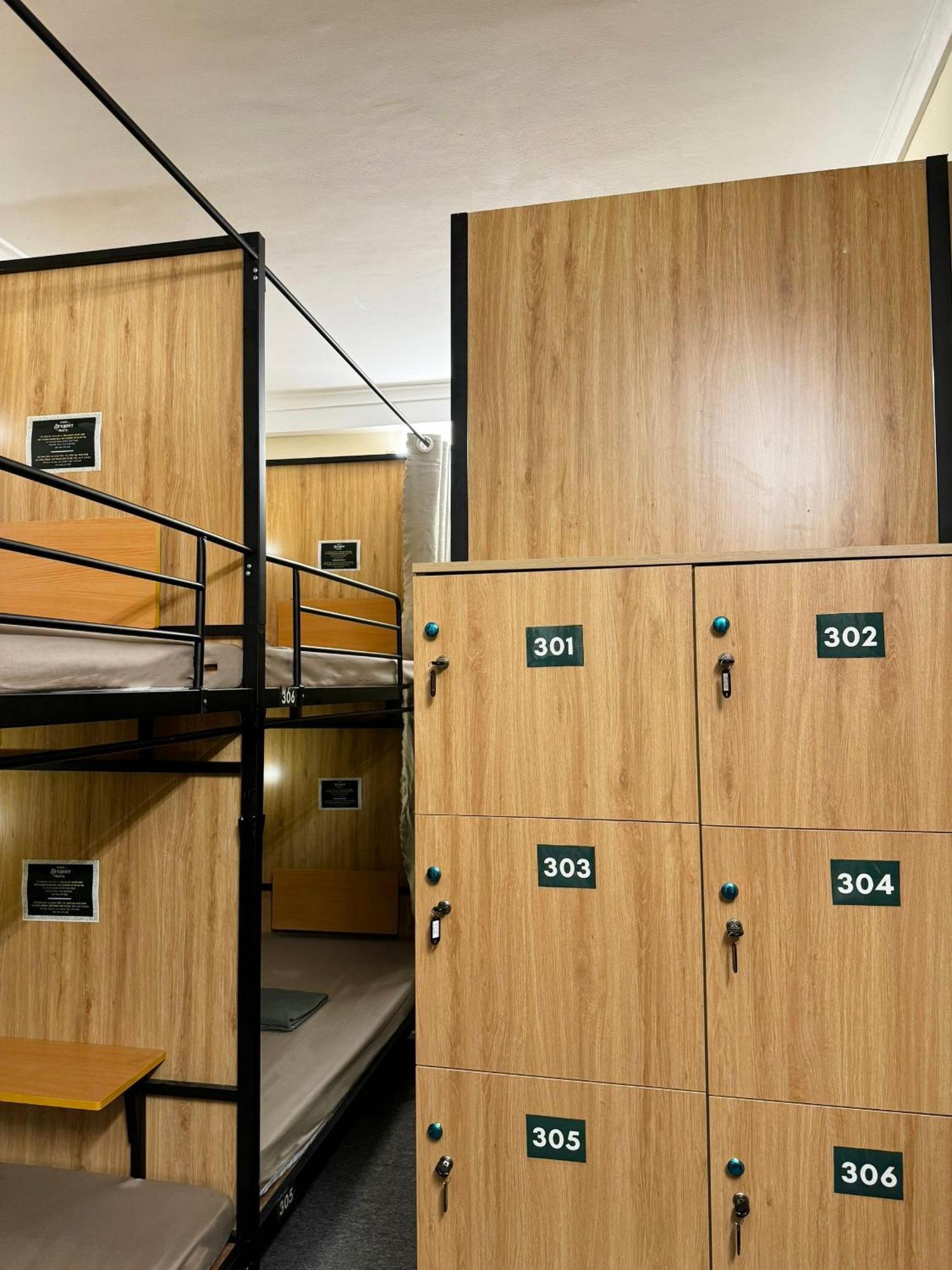 Hostel Dreamer *