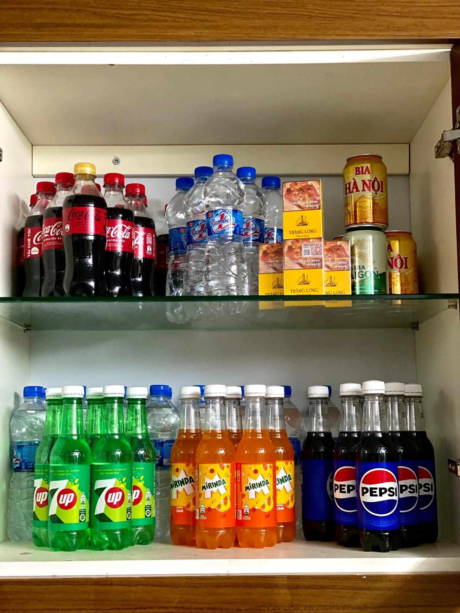 Dreamer Hostel Hanoi