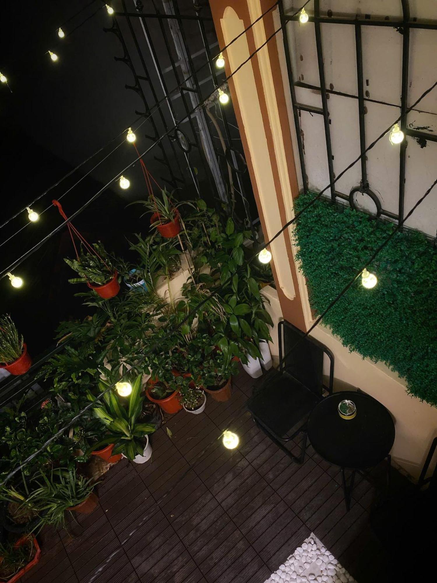Dreamer Hostel Hanoi